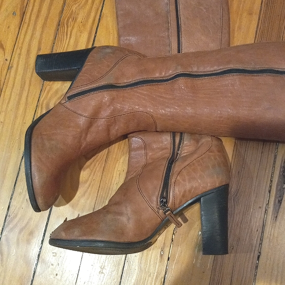 Fendi boots - Picture 16 of 16